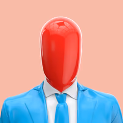 BlankFace #2619
