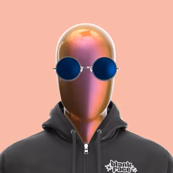 BlankFace #4355