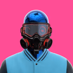 BlankFace #6085