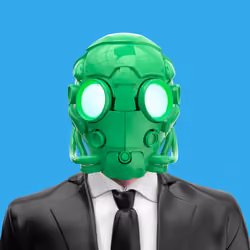 BlankFace #6107