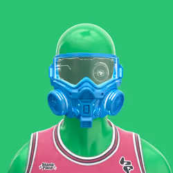 BlankFace #7335