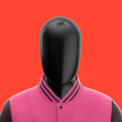 BlankFace #3915