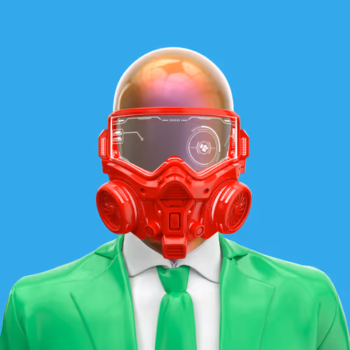 BlankFace #1277
