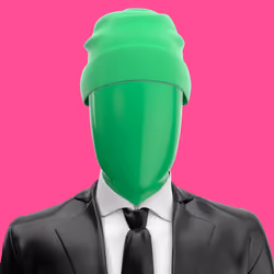BlankFace #1170