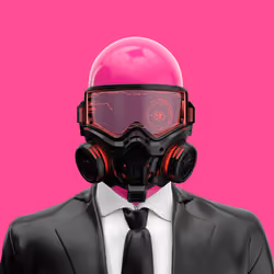 BlankFace #857