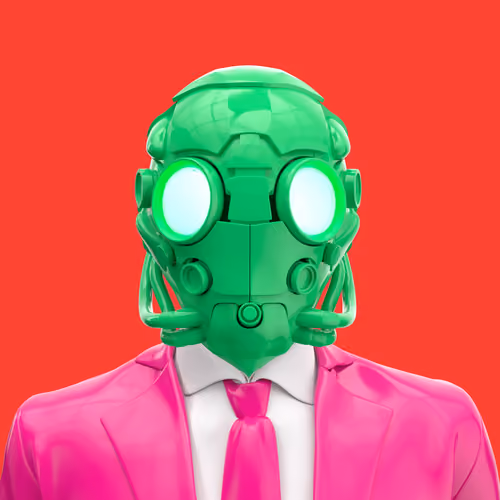 BlankFace #6486