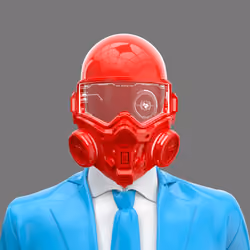BlankFace #7883