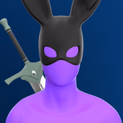 BlankFace #9377