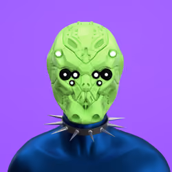 BlankFace #6460