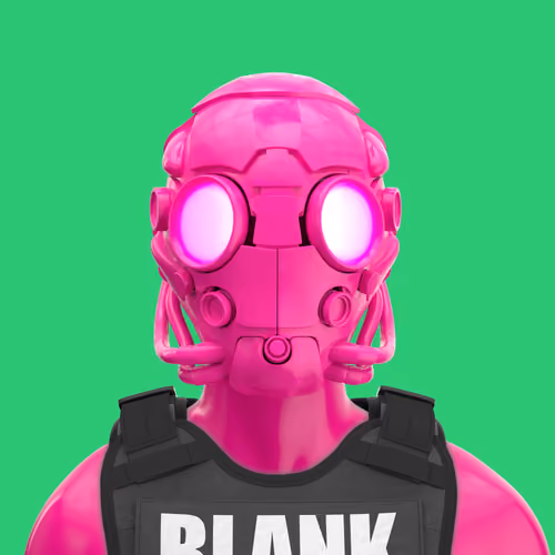 BlankFace #1797