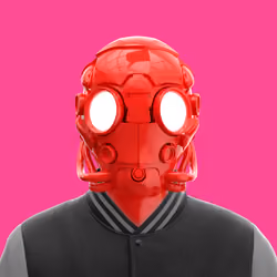 BlankFace #2323