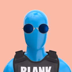 BlankFace #8434