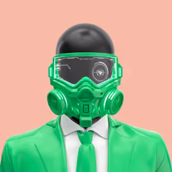 BlankFace #6334