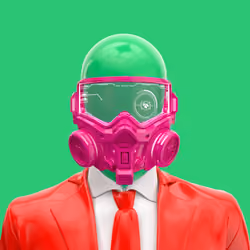 BlankFace #2575