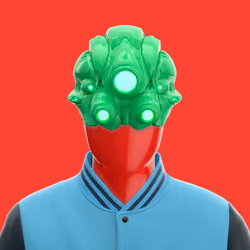 BlankFace #1256