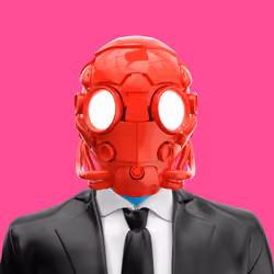 BlankFace #8096