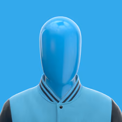 BlankFace #3375