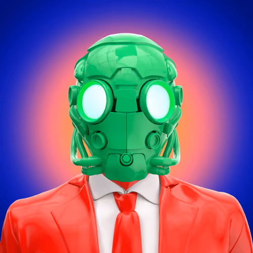 BlankFace #9939