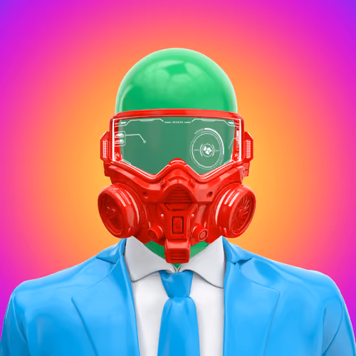 BlankFace #9950