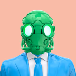 BlankFace #9872