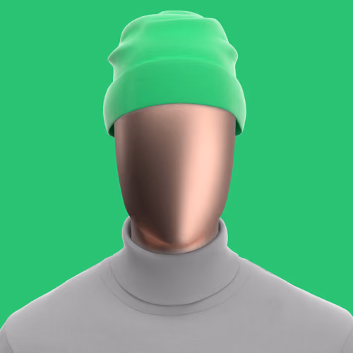 BlankFace #8766