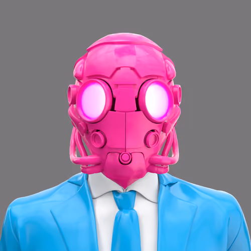 BlankFace #2210