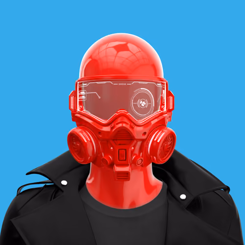 BlankFace #4519