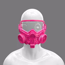 BlankFace #7334