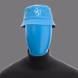 BlankFace #7136