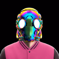 BlankFace #4518