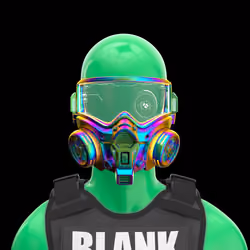 BlankFace #4043
