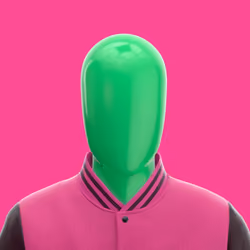 BlankFace #2380