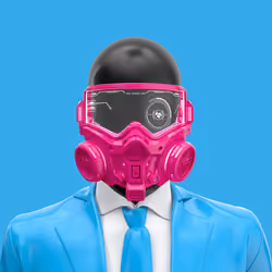 BlankFace #886