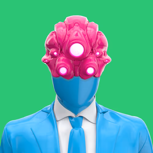 BlankFace #999