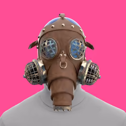 BlankFace #5385