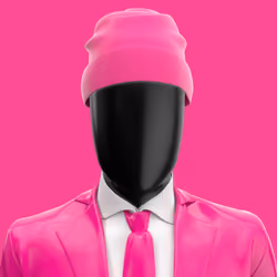 BlankFace #2334