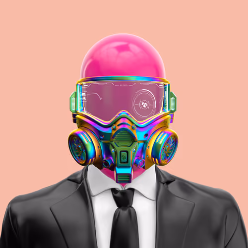 BlankFace #1247