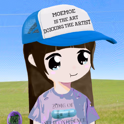 Moemoe Llc