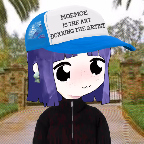 Moemoe Llc