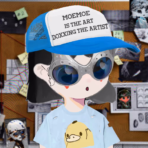 Moemoe Llc