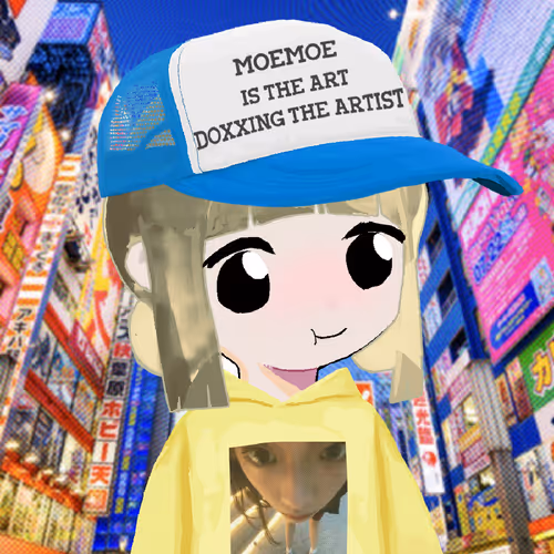 Moemoe Llc