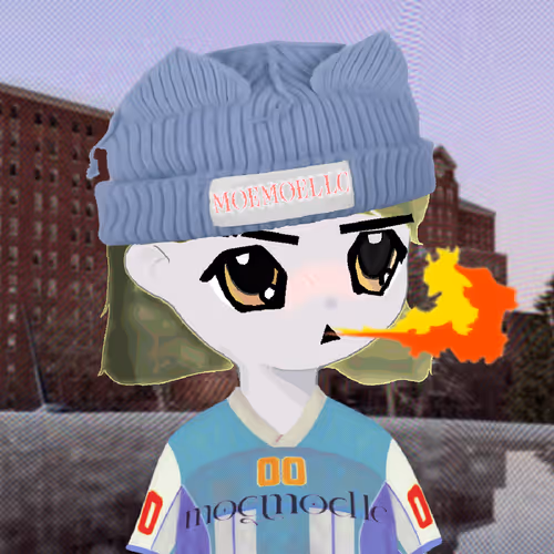 Moemoe Llc