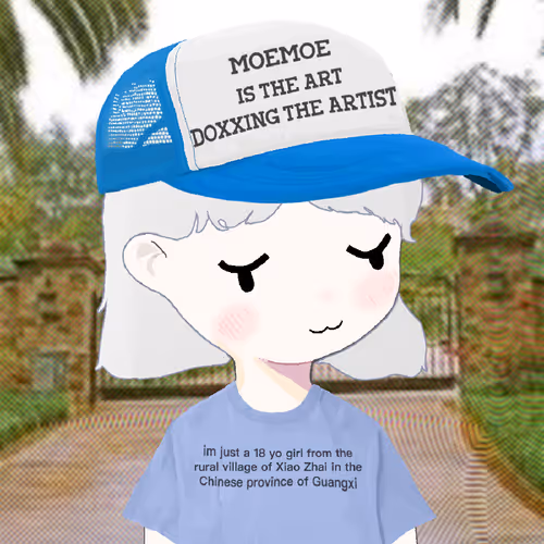 Moemoe Llc