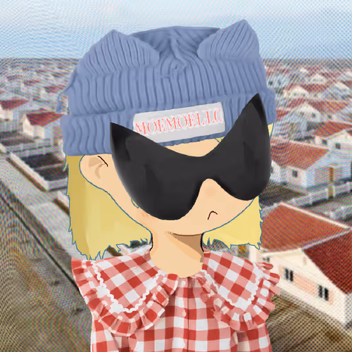Moemoe Llc