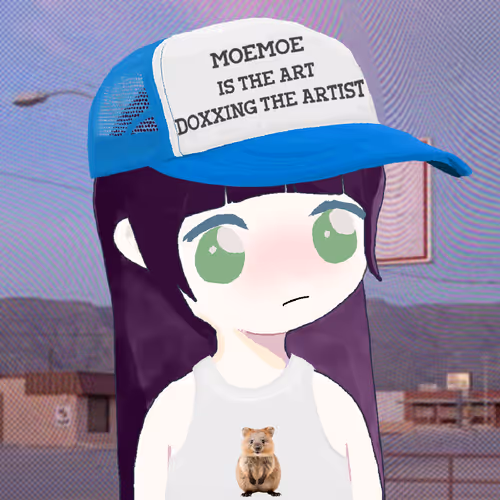 Moemoe Llc