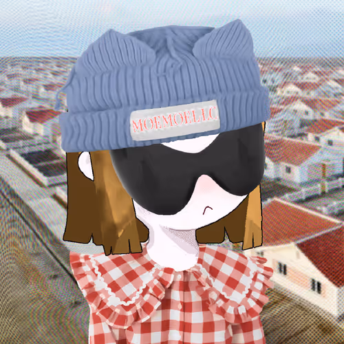 Moemoe Llc