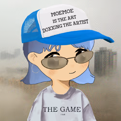 Moemoe Llc