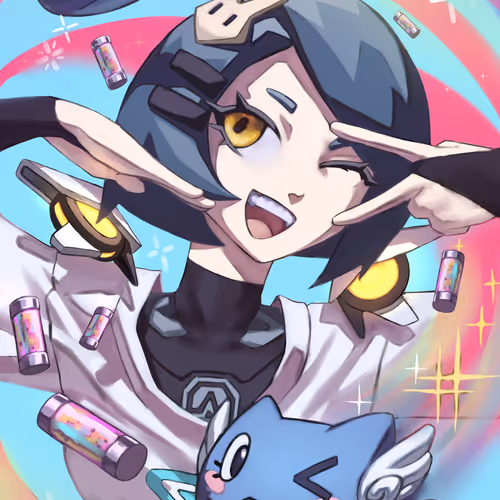 From Lithium Star to you