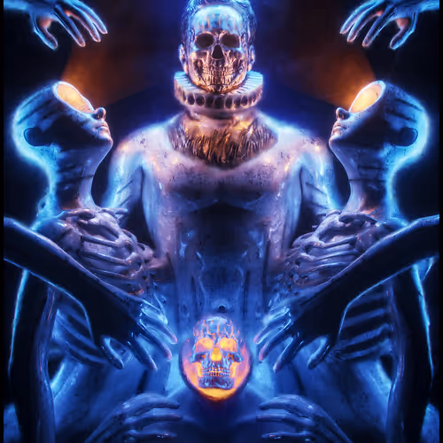 Arcana Limited Editions