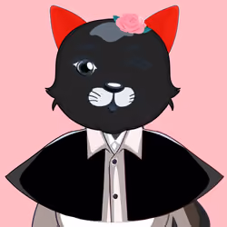 Crypto Cat Official #20